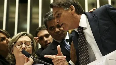 عاجل.. انتخاب 