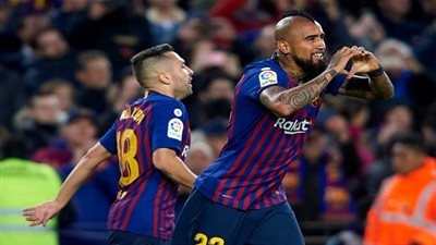 روبيرتو: كنت أتمنى لو تستمر موقعة الكلاسيكو لوقت أطول !