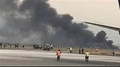 عاجل.. تحطم طائرة إندونيسية كانت متجهة من جاكارتا إلى بانكال بينانج