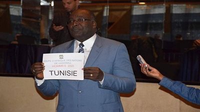 تونس تستضيف بطولة إفريقيا للأندية لكرة اليد 2020