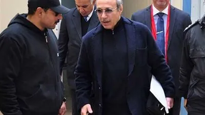 حبيب العادلي: الإرهابيون اغتالوا ضباط وأفراد شرطة خلال عمليات اقتحام السجون