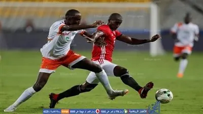 علي غزال يصل القاهرة للانضمام لمعسكر المنتخب الوطني