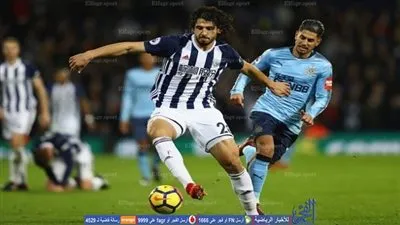 أجيري يطالب طبيب المنتخب بتقرير شامل عن أحمد حجازي