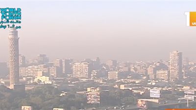 الأرصاد توجه نصيحة إلى المواطنين قبل الخروج من المنزل 