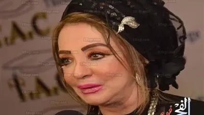 عاجل.. حالة وفاة تُفجع الفنانة شهيرة 