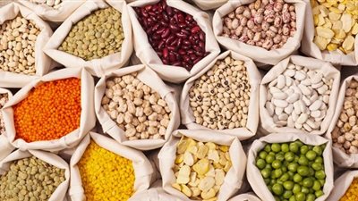 للعروس.. جربي ريجيم الحبوب الكاملة لإنقاص الوزن قبل الزفاف