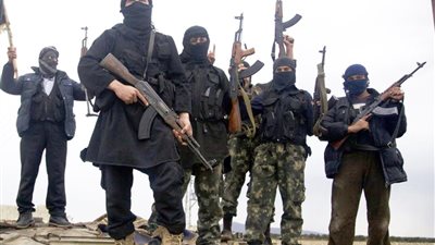 داعش يعلن مسؤوليته عن تفجير استهدف لجنة الانتخابات بكابول