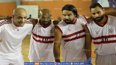 وفاة شقيق الحسيني سمير