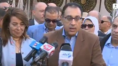 رئيس الوزراء: لدينا 14 مدرسة متفوقين على مستوى الجمهورية