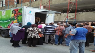  أماكن تمركز السيارات 