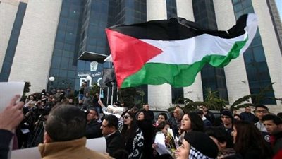 منظمة التحرير تطالب بتحقيق دولي في قتل إسرائيل 3 أطفال فلسطينيين