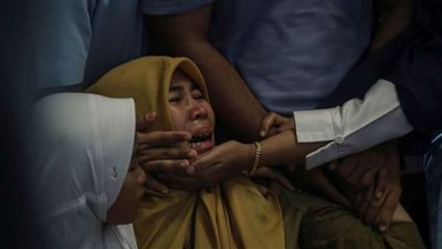 الرياض: لا سعوديين بين ضحايا الطائرة الأندونيسية