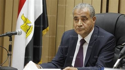 وزير التموين: طرح ١٠ آلاف طن بطاطس بالسوق