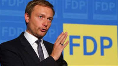 ألمانيا: الديمقراطي الحر مستعد لمحادثات حكومة ائتلافية في هيسن