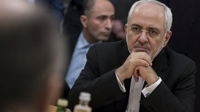 وزير الخارجية الإيراني: نصلي من أجل ضحايا الهجوم على الكنيس اليهودي