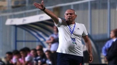 عاجل.. الزمالك مهدد من جديد بخصم 6 نقاط