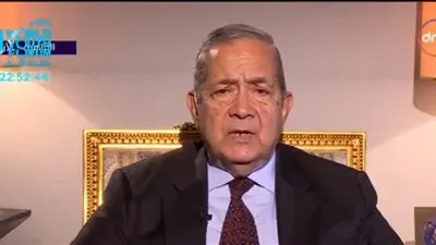 جمال بيومي: المحطات الكهربائية الألمانية بمصر أكبر في طاقتها من السد العالي (فيديو)