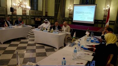 جائزة سنوية باسم محمد فايق.. ننشر أهم توصيات الشبكة العربية لحقوق الإنسان 