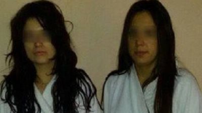 ضبط ساقطتين بالجيزة تستقطبان راغبي المتعة الحرام مقابل 700 جنيه للساعة