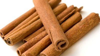 تعرفي على فوائد القرفة المذهلة للجسم 