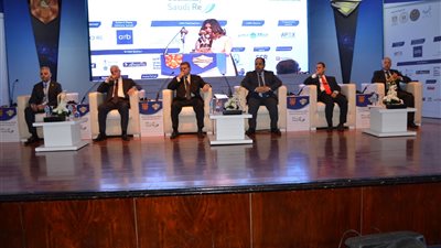 محمد عمران: جميع الطرق السريعة فى مصر غير مؤمنة ضد الحوادث 