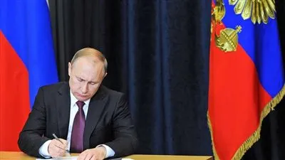 بوتين يعيّن سفيرا جديدا في سوريا