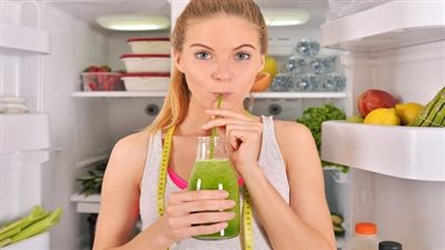 مشروب سحريّ يُساعدكِ على خسارة الوزن.. تعرّفي عليه!