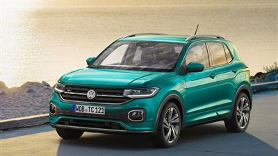 فولكس فاجن تدخل في منافسة مع رينو وهيونداي بإطلاق هذه السيارة!