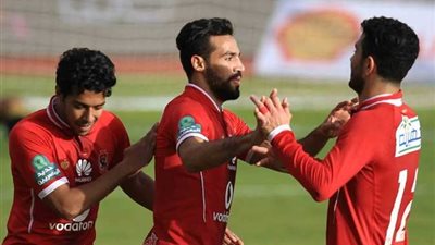 عاجل.. بشرة سارة للأهلي قبل معركة الترجي