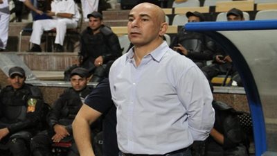 خاص – أسباب استقالة حسام حسن من المصري