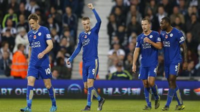 رسميا.. تأجيل مباراة ليستر سيتي وساوثهامبتون في كأس كاراباو