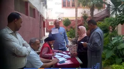 انطلاق المبادرة الرئاسية للكشف على فيروس سي لموظفي التعليم بالقليوبية (صور)