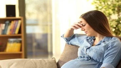 أعراض نقص الكالسيوم عند الحامل