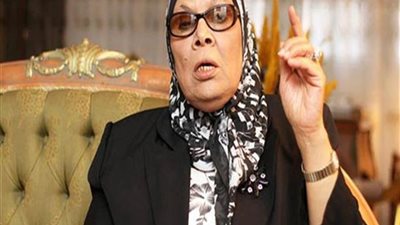 آمنة نصير: المرأة في الإسلام أخذت من الاحترام والتقدير ما لم يوجد بالحضارات السابقة