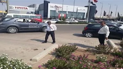 سرقة سيارة بكايرو فيستيفال سيتي  يكشف ضعف التأمين.. والشركة تتهرب من المسئولية