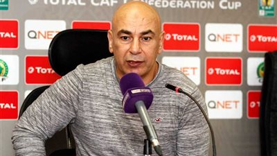 مجلس المصري يرفض استقالة حسام حسن.. ويعقد اجتماع طارئ غدا