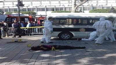 تعرف على منفذة العملية الإنتحارية بالعاصمة.. من خريجة جامعة إلى راعية أغنام.. لتتحول إلى إرهابية‎