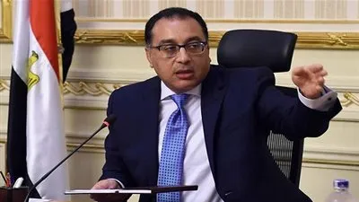 رئيس الوزراء يلتقي أعضاء مجلس النواب والقيادات التنفيذية بمحافظة الشرقية