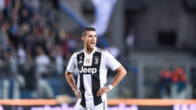 رونالدو يعترف: قضية الاغتصاب أثرت على حياتي العائلية