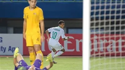 أخضر 19 عامًا إلى مونديال بولندا بثلاثية في أستراليا