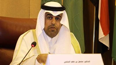 رئيس البرلمان العربي يدين الهجوم الانتحاري في تونس