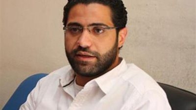 المتحدث السابق لـ