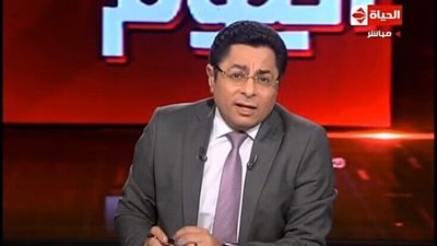 خالد أبوبكر: 