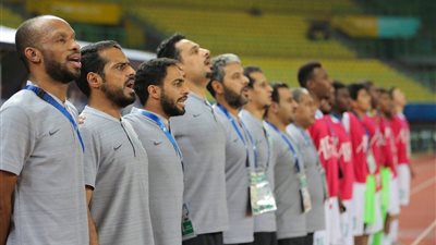 العطوي: محظوظون بتمثيل السعودية.. ونريد الوصول لأبعد المراتب