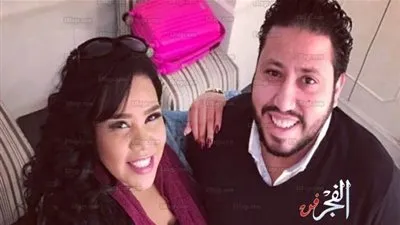 شيماء سيف تنشر اللقطات الأولى لها من شهر العسل (صور)