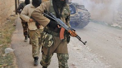 مصادر ليبية: داعش يقتل 5 ويخطف 10