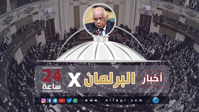 أخبار البرلمان × 24 ساعة.. سحب قانون إنشاء صندوق رعاية الطفولة.. وفصل الإخوان من وظائفهم.. ومجموعات التقوية هى الحل 