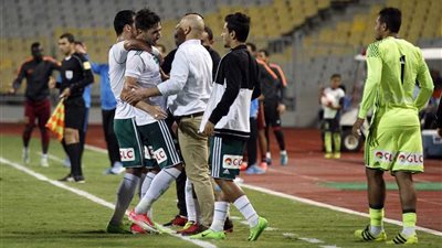 أبرزهم جمعة وعيسي.. 5 صفقات بورسعيدية مُرشحة للانضمام لـ