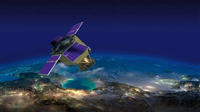 بأيد إماراتية 100%.. ما لا تعرفه عن خليفة سات بعد انطلاقه للفضاء