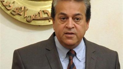 وزير التعليم العالي: وقعنا اتفاقية لإنشاء 10 جامعات ألمانية للعلوم التطبيقية في مصر